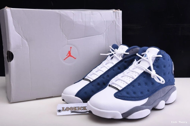 Kick Theory 414571-404 Flint Air Jordan 13 0821